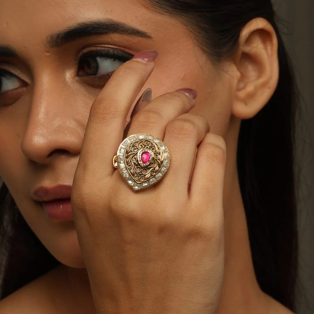 Kiara Ring