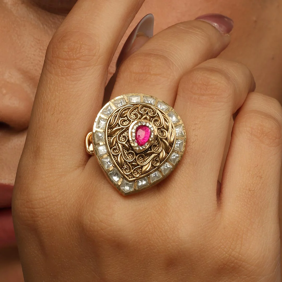 Kiara Ring - Image 2