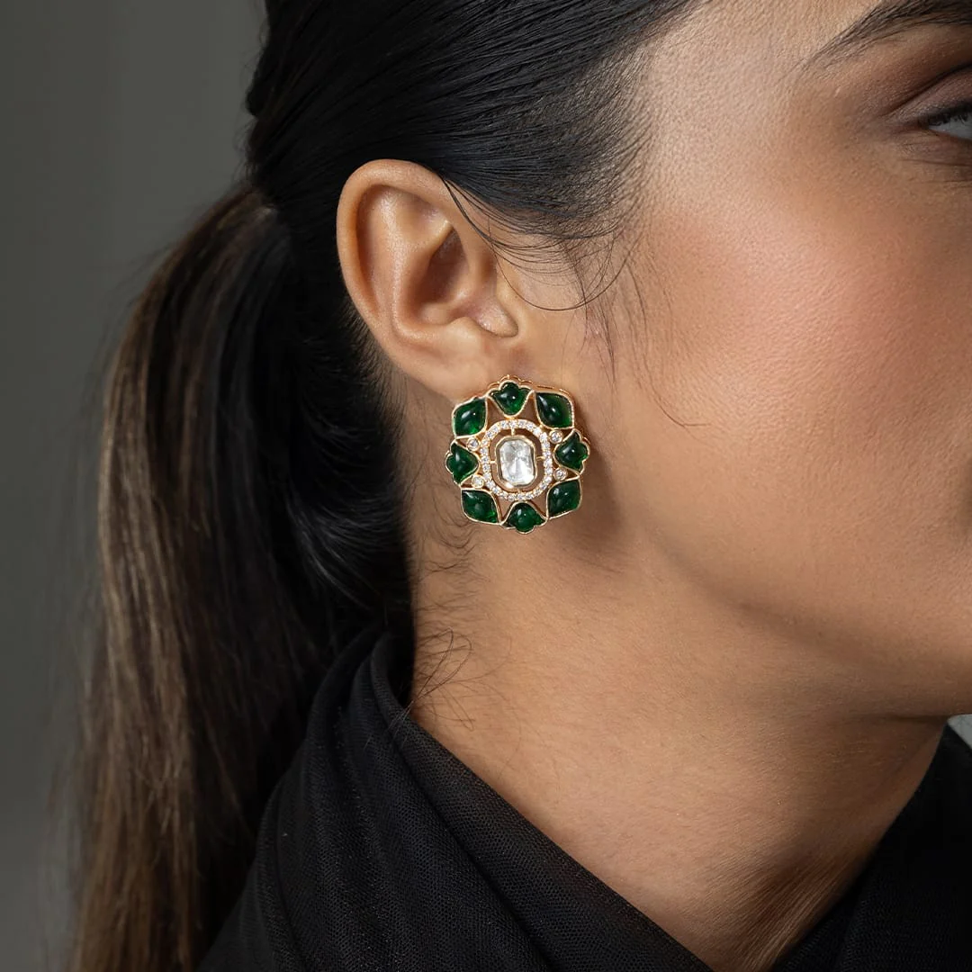 Kiara Stud Earrings