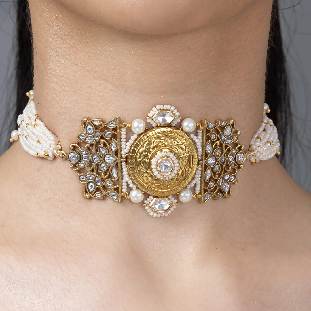 Kika Necklace