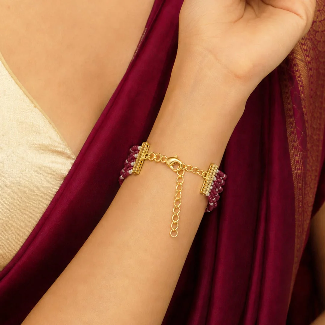 Kiyana Bracelet - Image 3