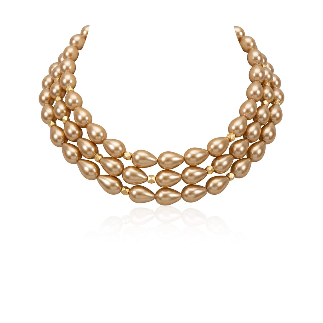 Vamika Short Necklace - Image 2