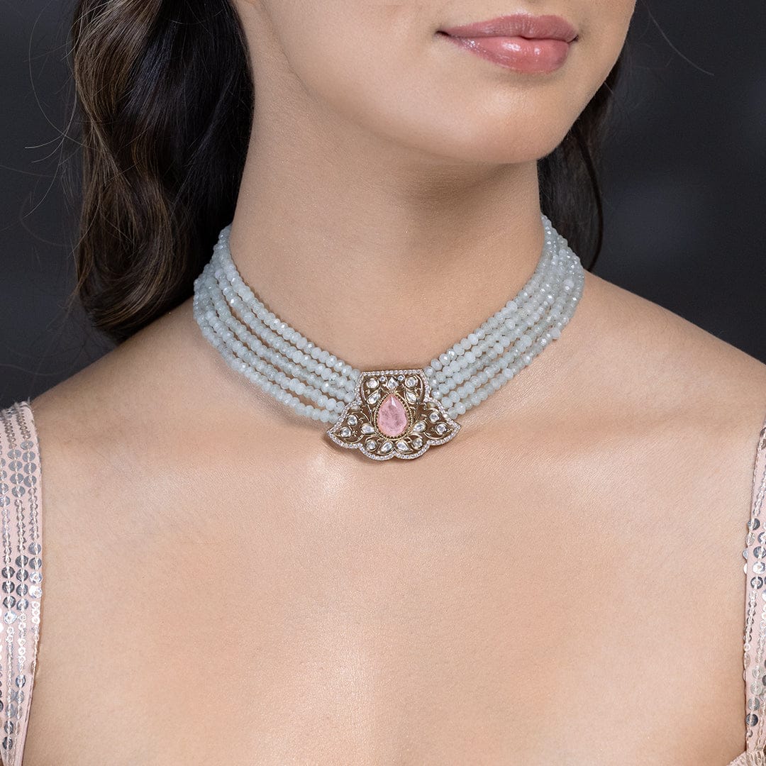 Kritika Necklace