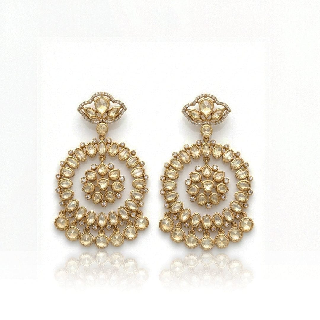 Lajita Earrings - Image 3