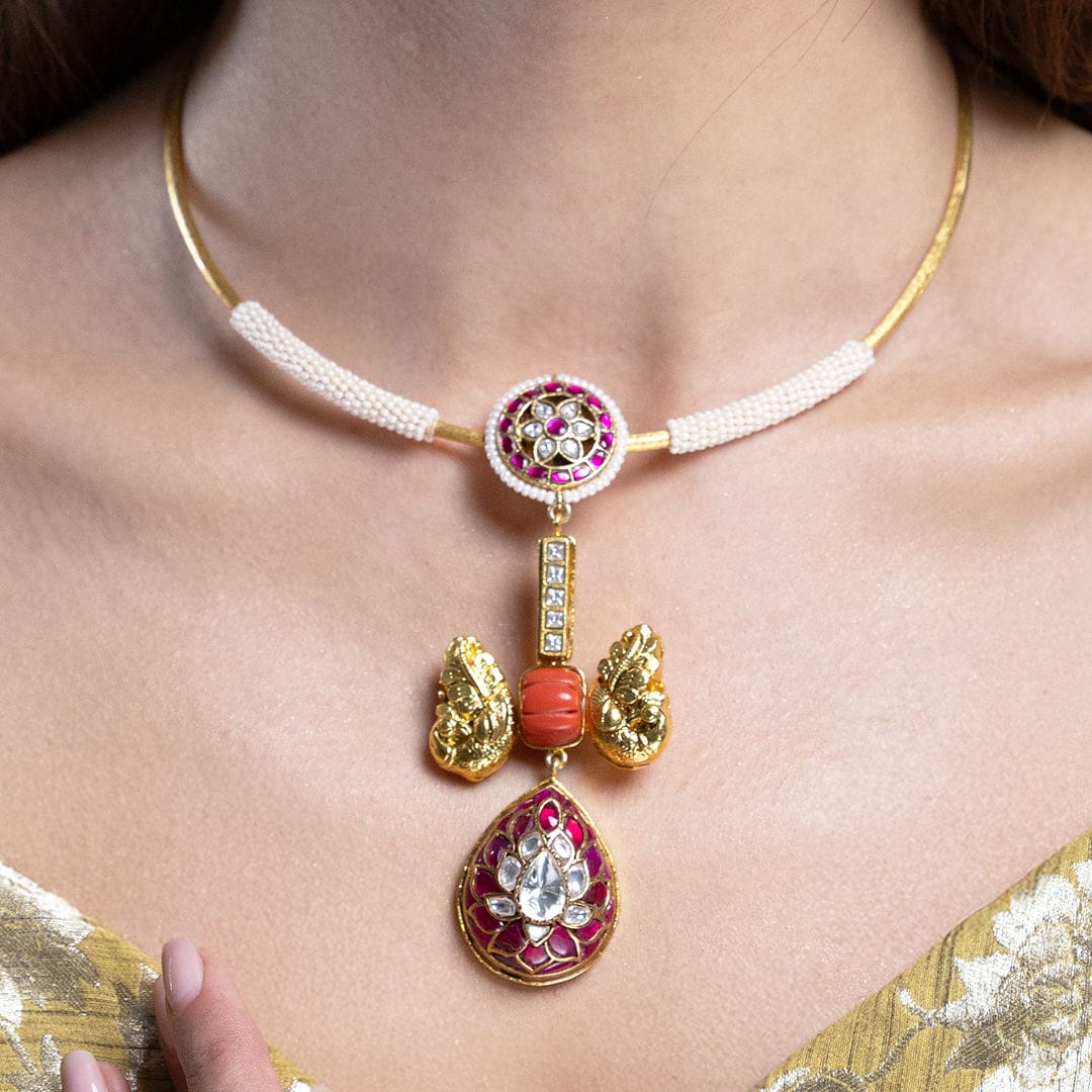 Lajita Necklace Set - Image 3