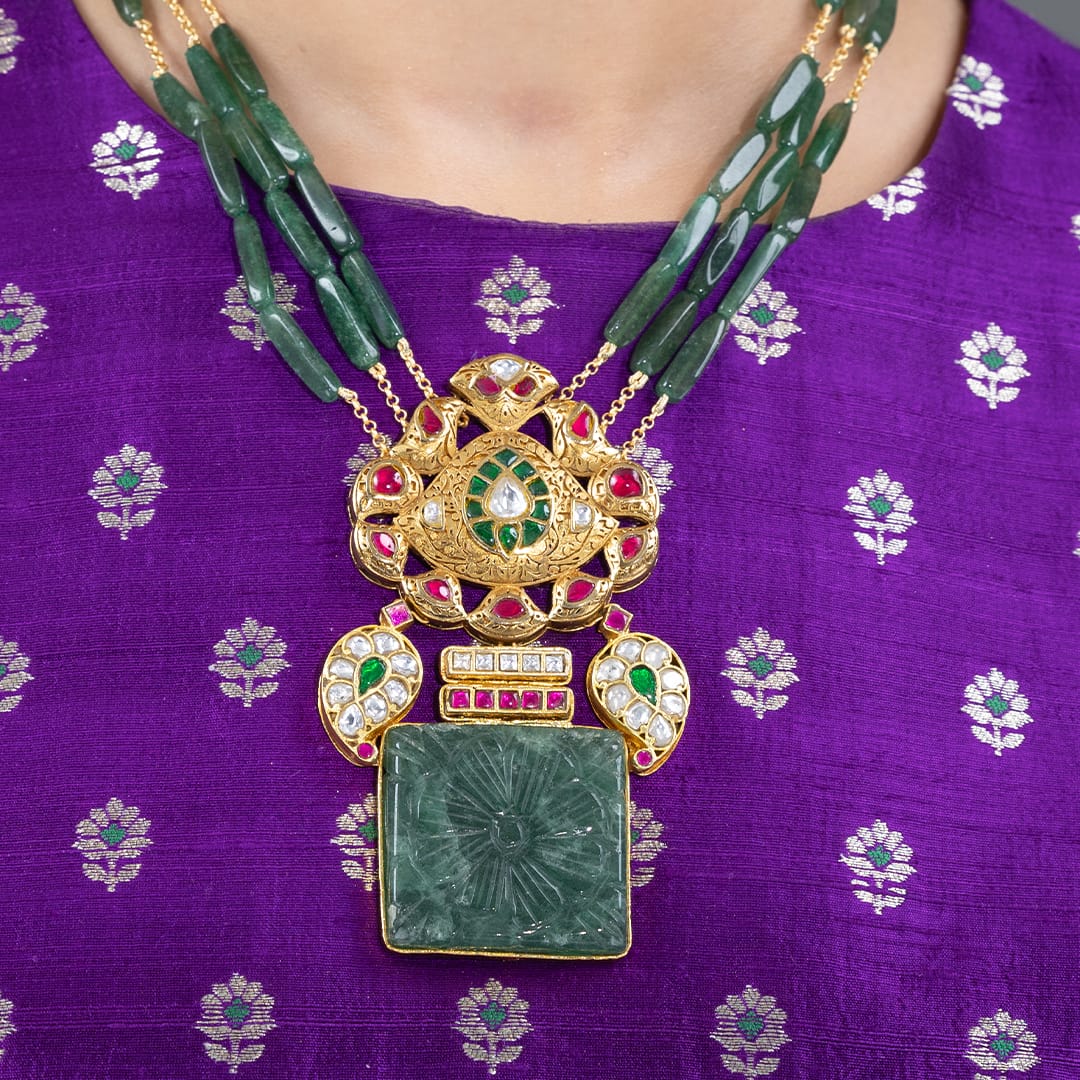 Lali Necklace - Image 4