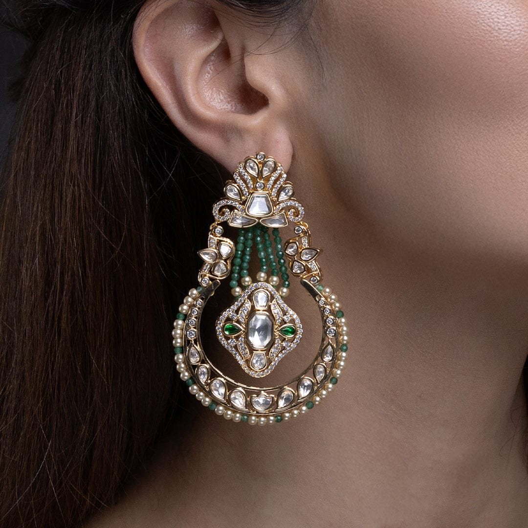 Lavanya Earrings - Image 2