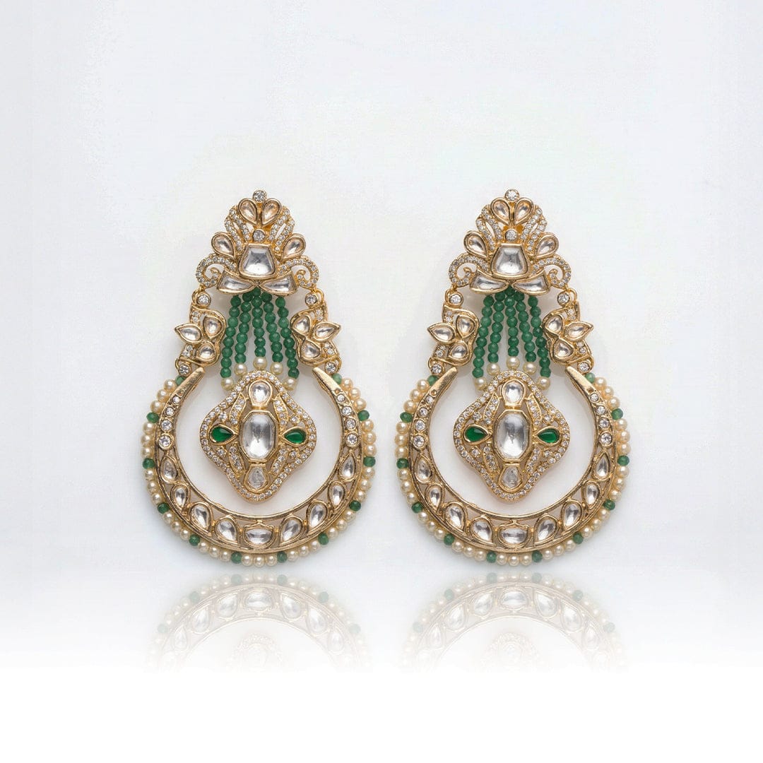Lavanya Earrings - Image 3