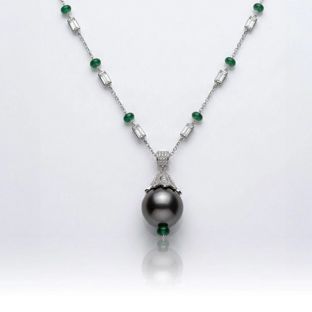 Lavanya Necklace