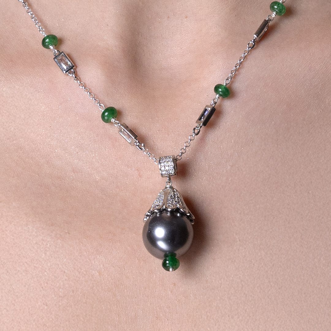 Lavanya Necklace - Image 2
