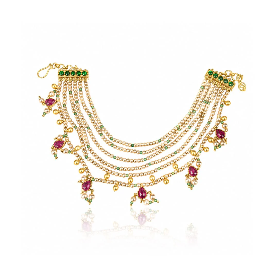 Lavesha Kaan Chain - Image 3