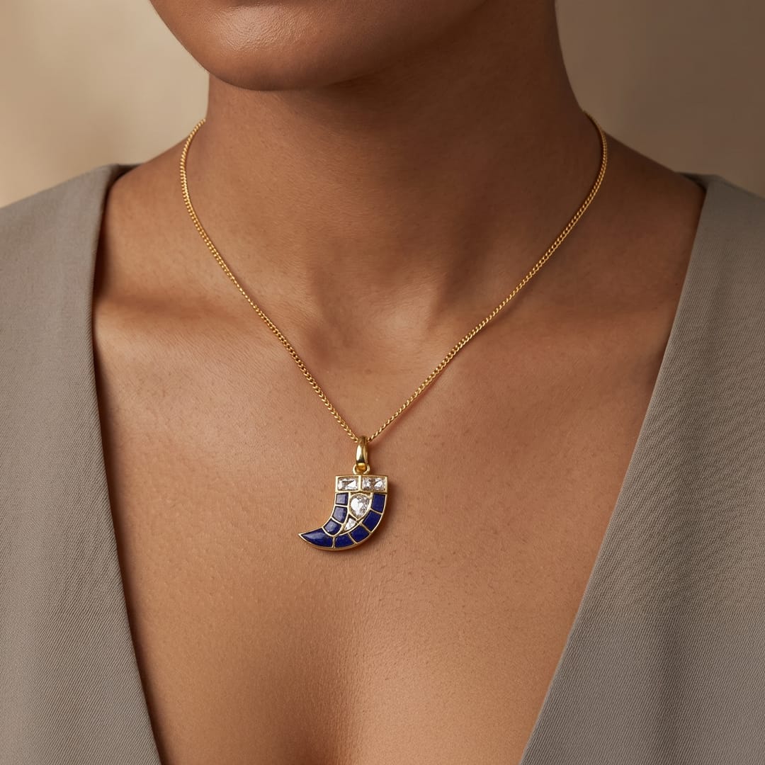 Lavina Necklace