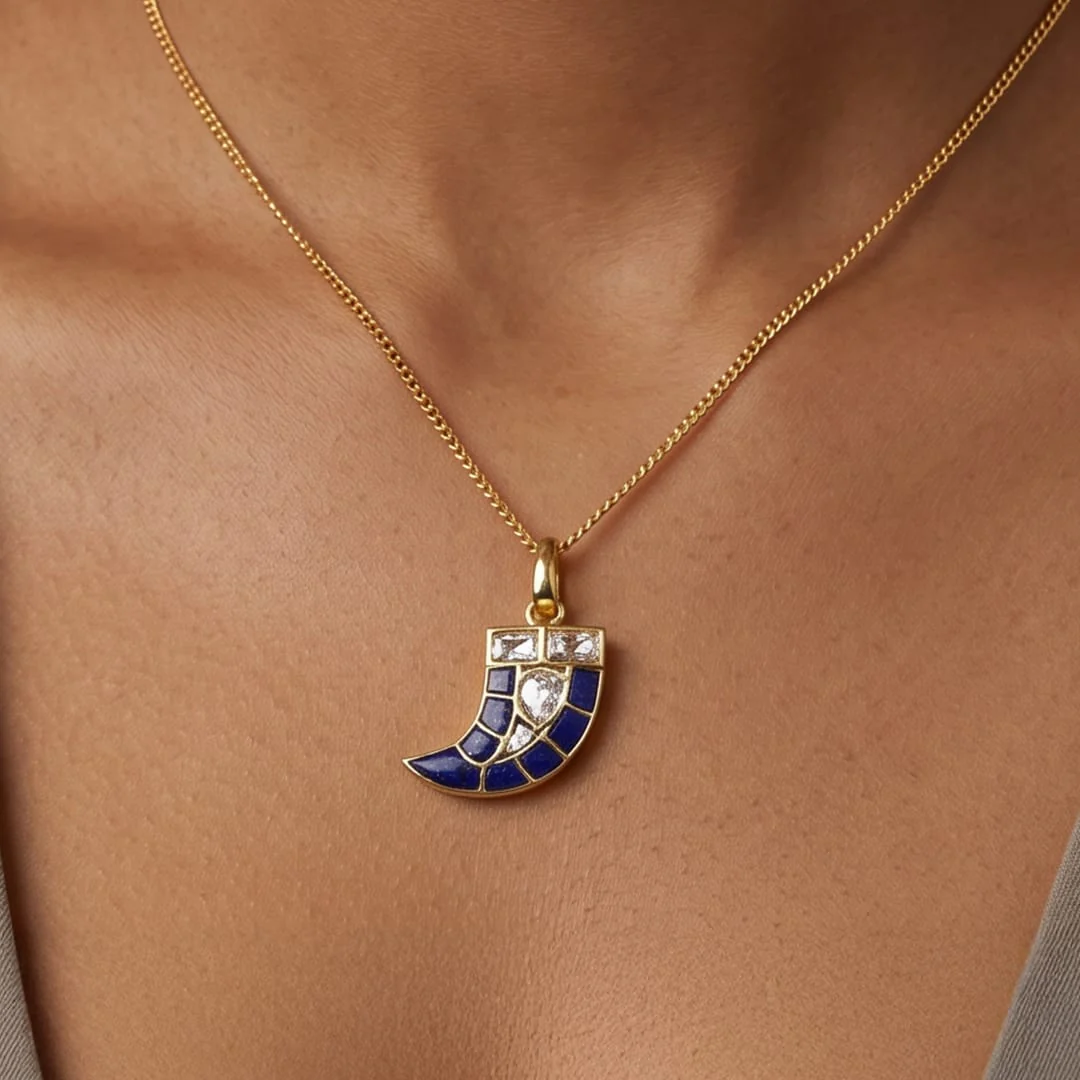 Lavina Necklace - Image 2