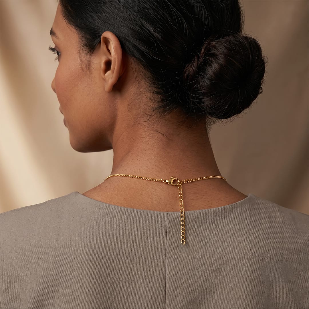 Lavina Necklace - Image 3
