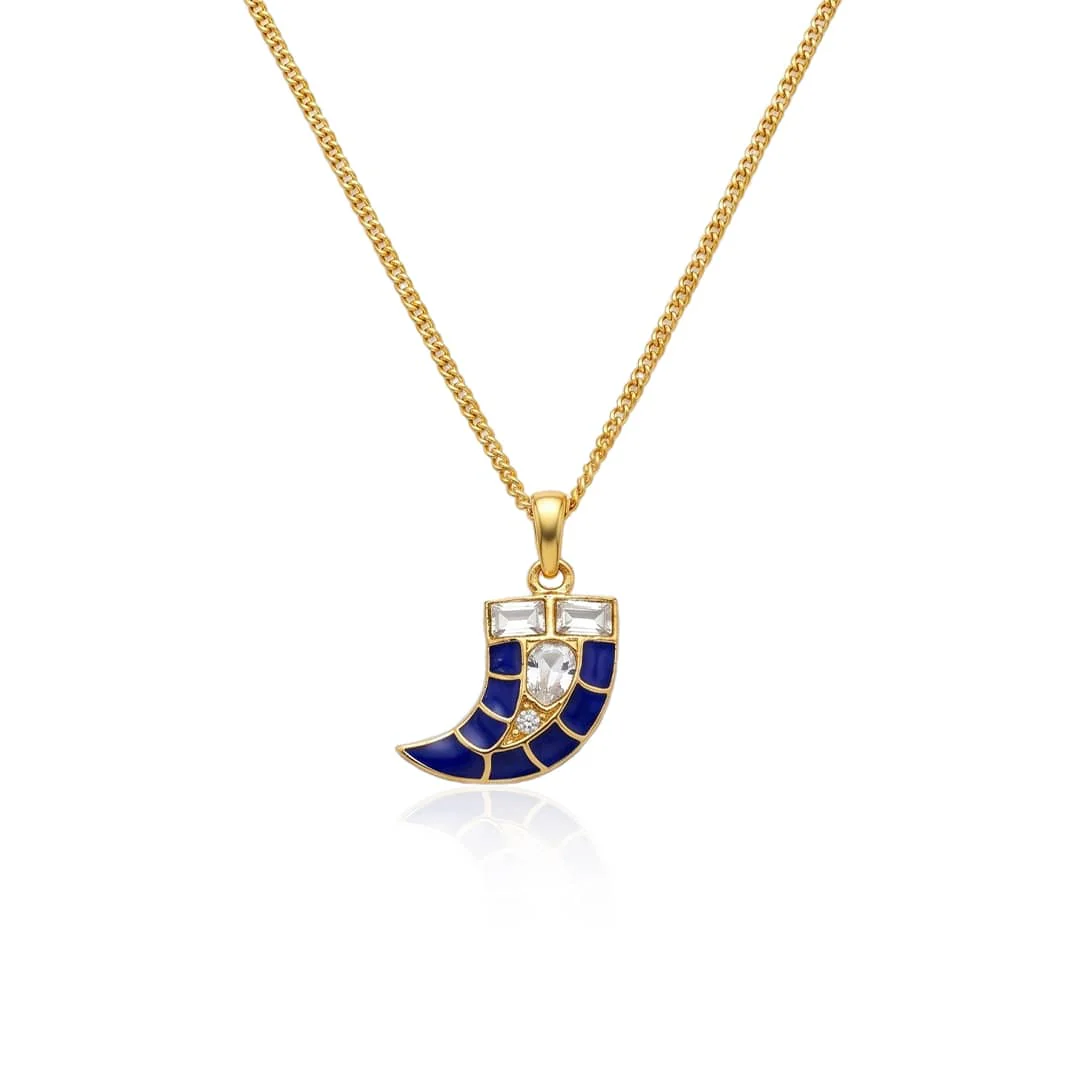 Lavina Necklace - Image 4