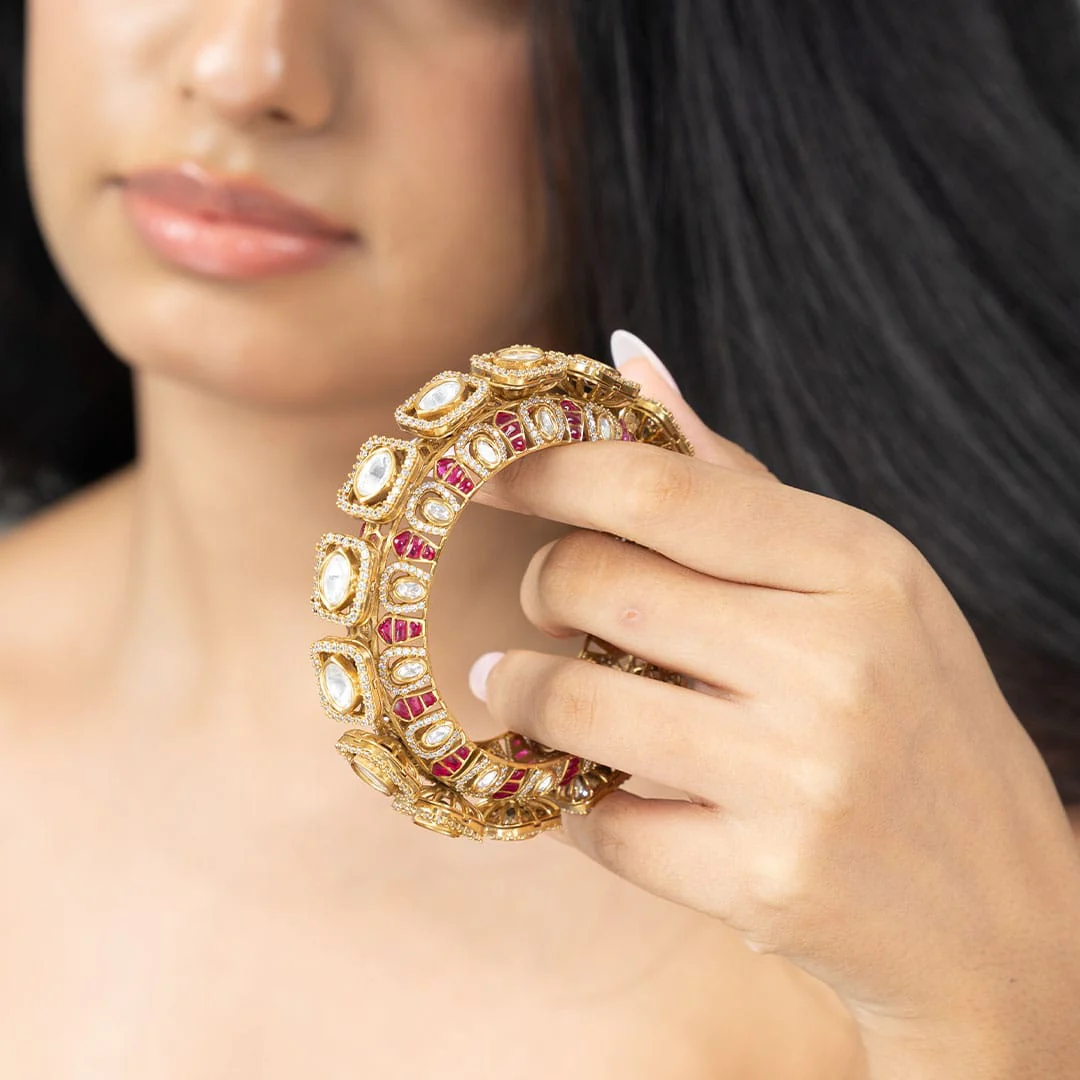 Lavisha Bangle - Image 2