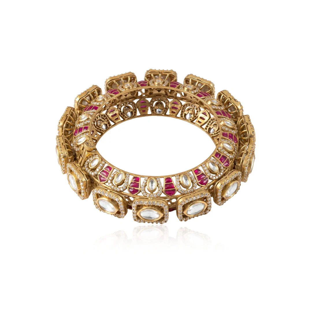 Lavisha Bangle - Image 3