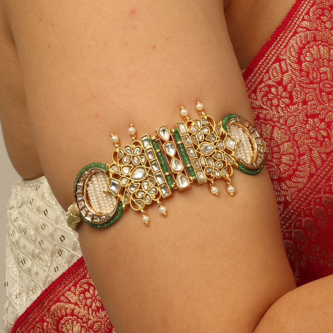 Lavya Armlet - Image 2