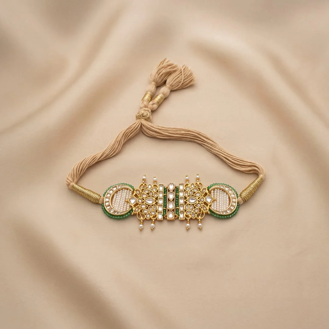 Lavya Armlet - Image 3