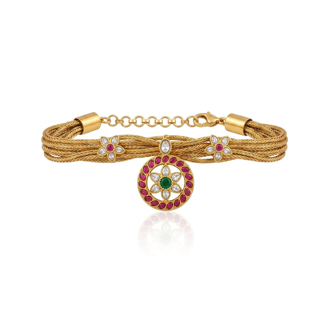 Lavya Bracelet - Image 3