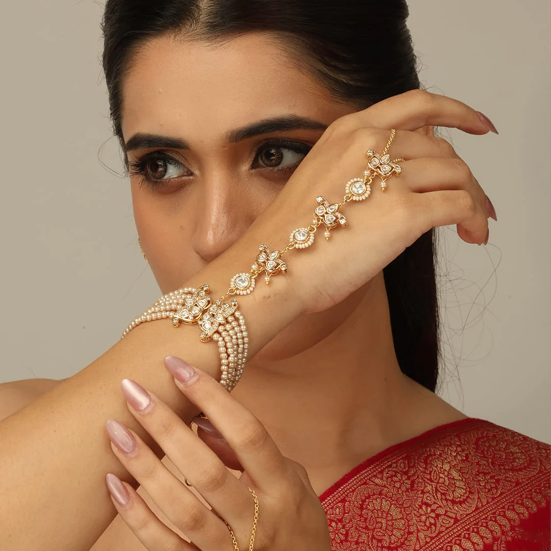 Lavya Haath Phool - Image 2