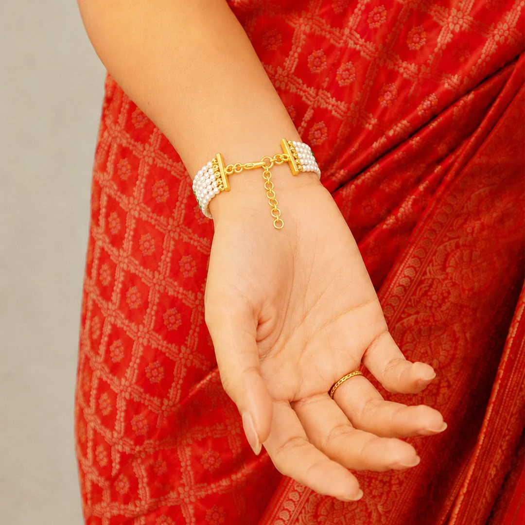 Lavya Haath Phool - Image 3