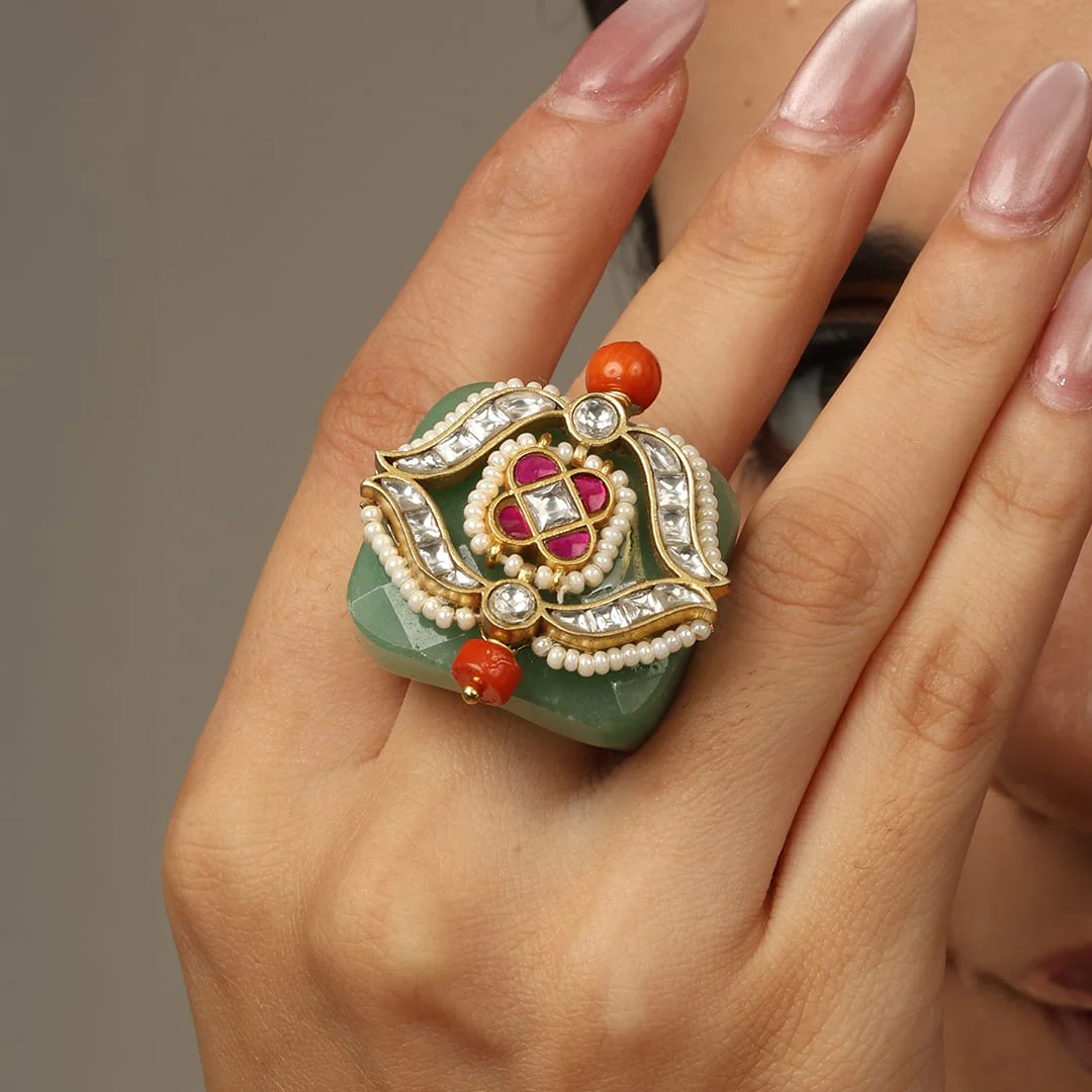 Lavya Ring