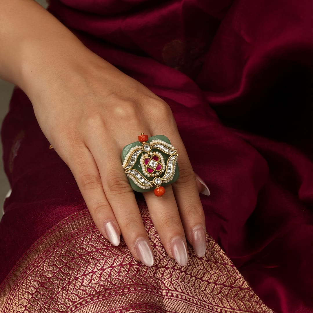 Lavya Ring - Image 2