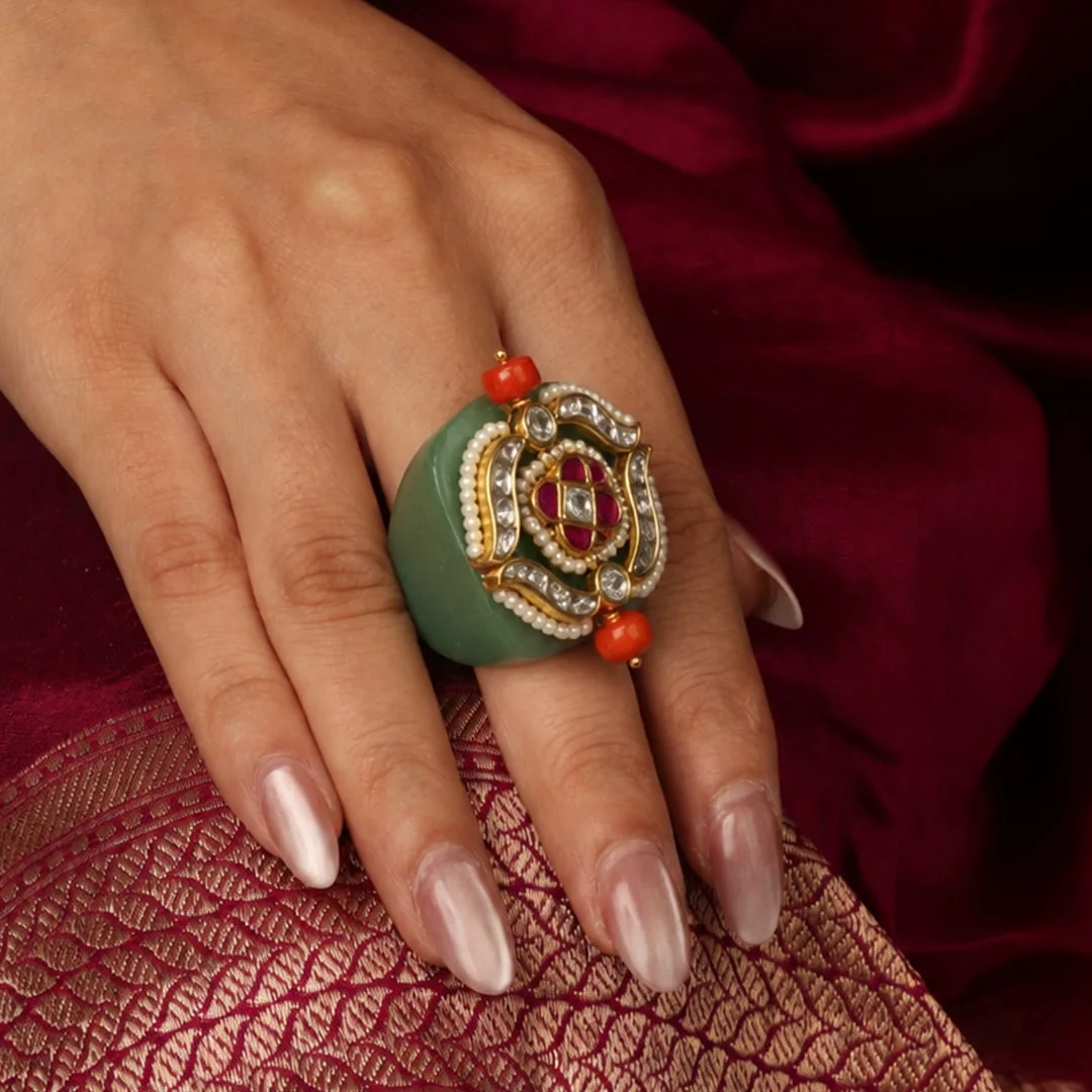 Lavya Ring - Image 3