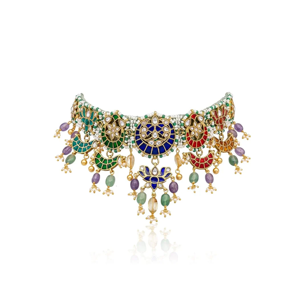 Lika Necklace