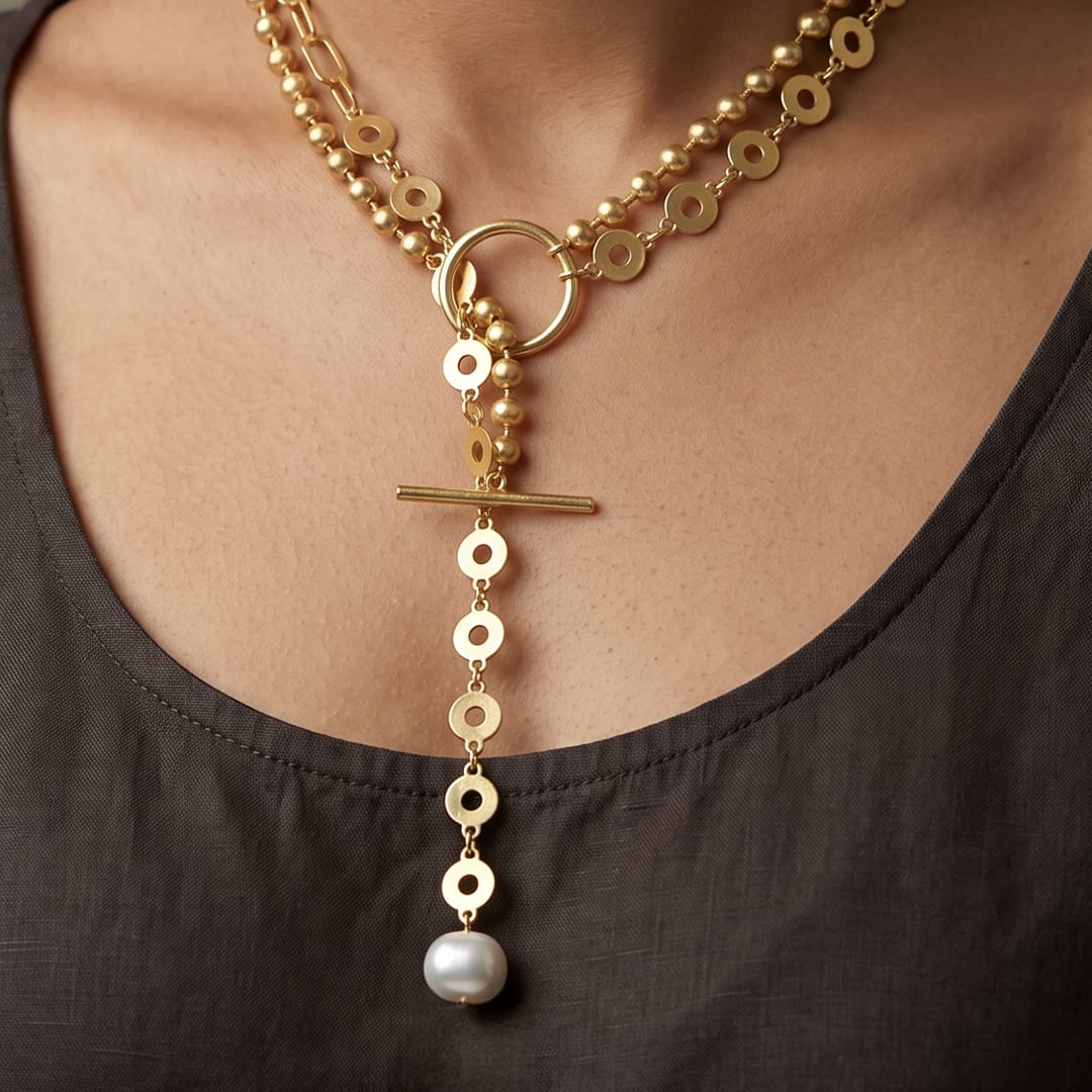 Liraya Necklace - Image 2