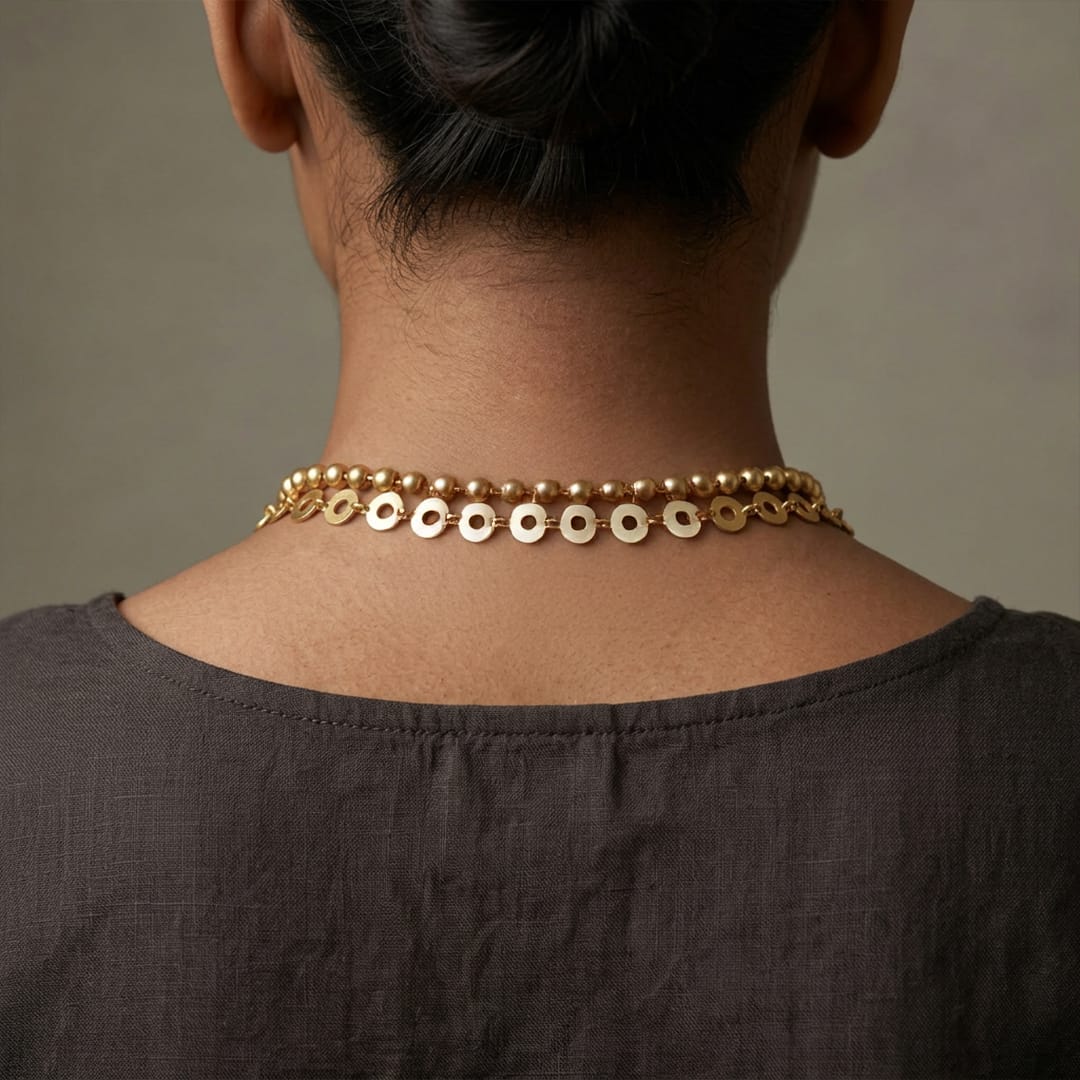 Liraya Necklace - Image 3