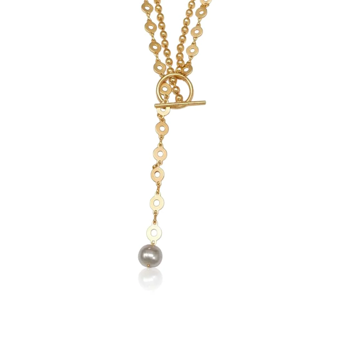 Liraya Necklace - Image 4