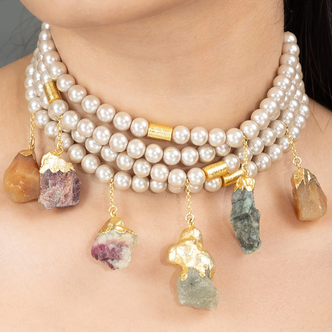 Lona Necklace - Image 4