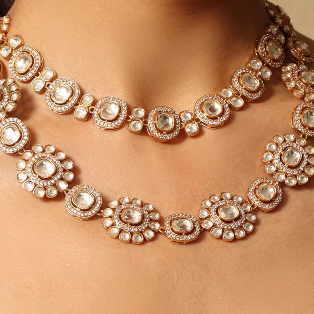 Luminescence Necklace Set - Image 4
