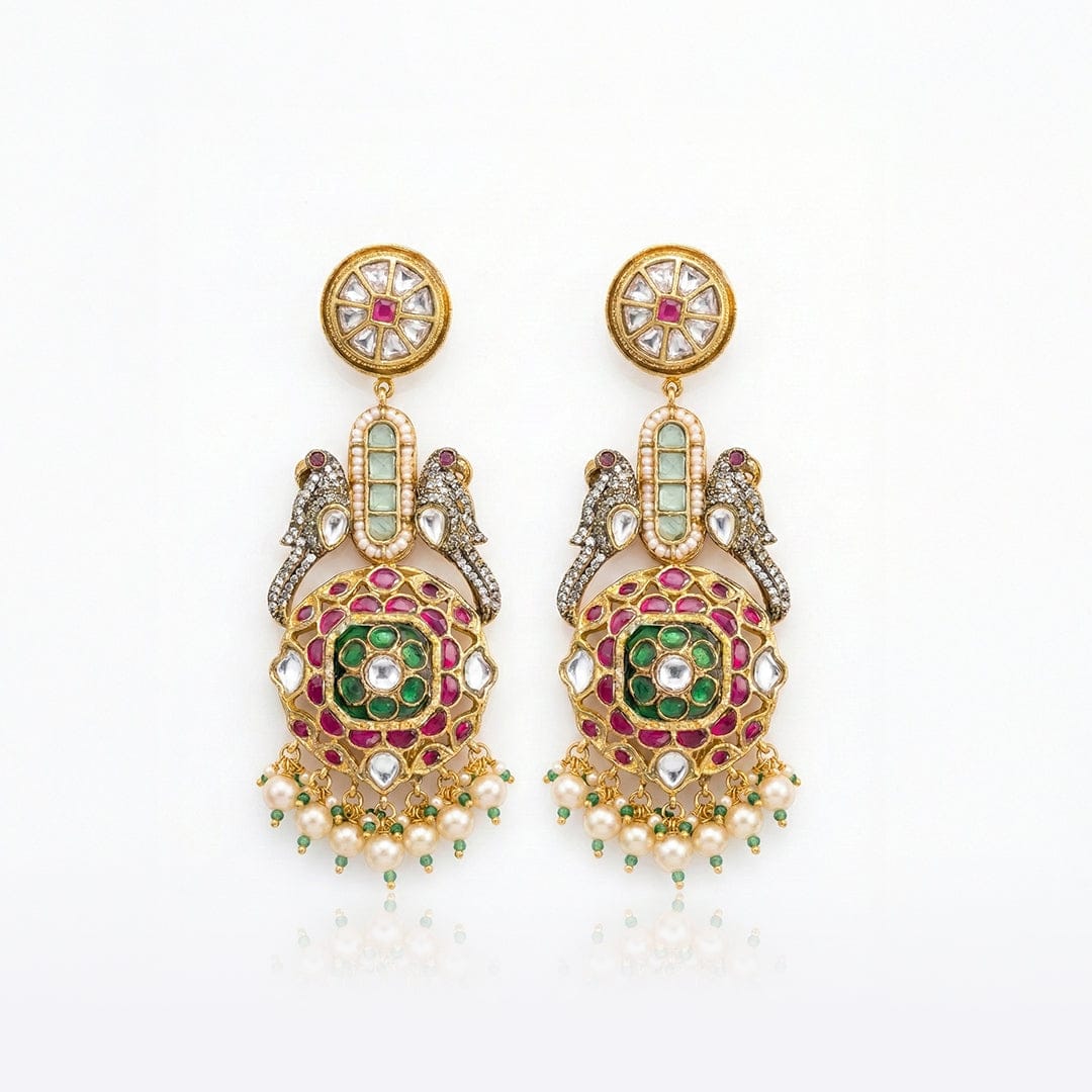 Mahira Earrings - Image 3