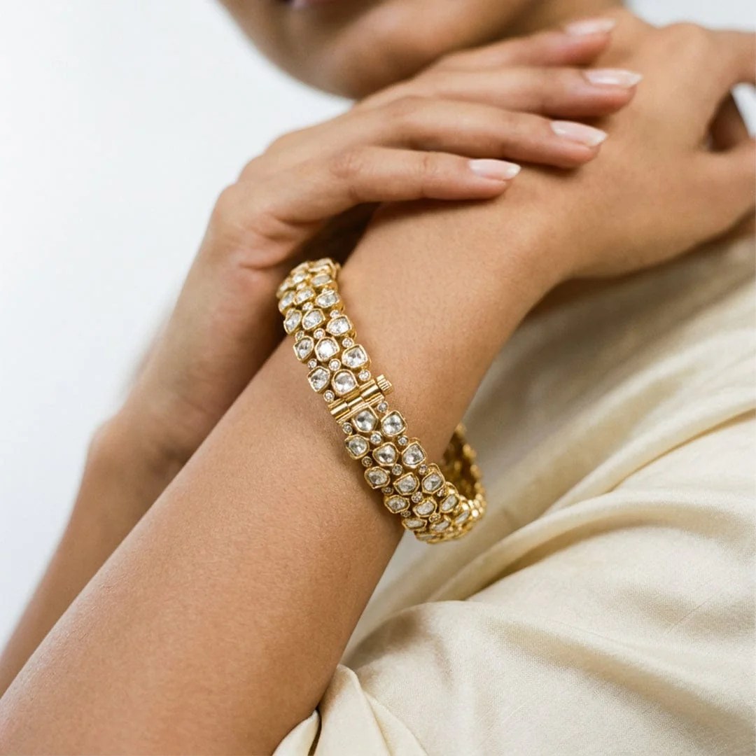 Maitreyi Bangle Pair - Image 3
