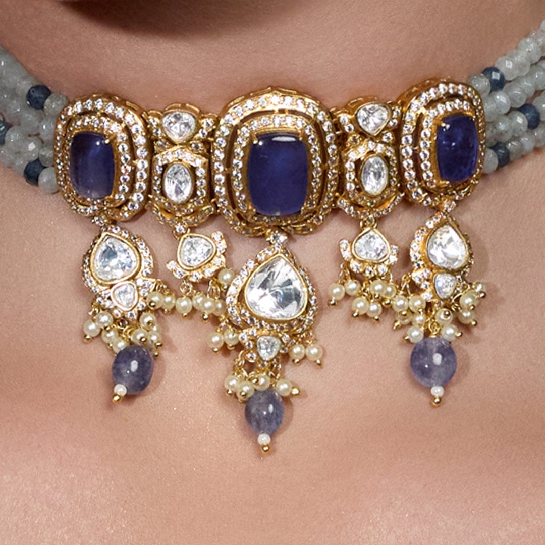 Majestic Sapphire Glow Set - Image 3