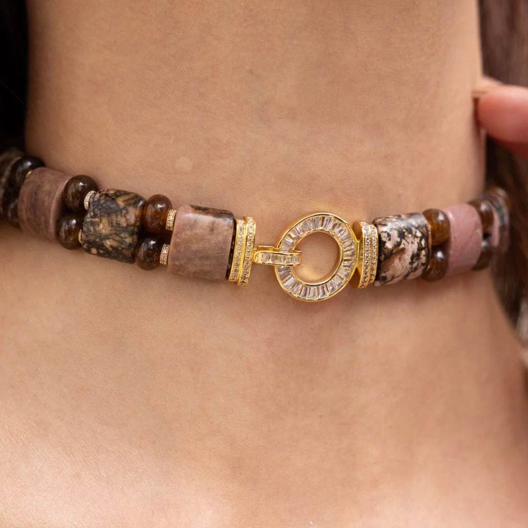 Maltesa Choker - Image 3