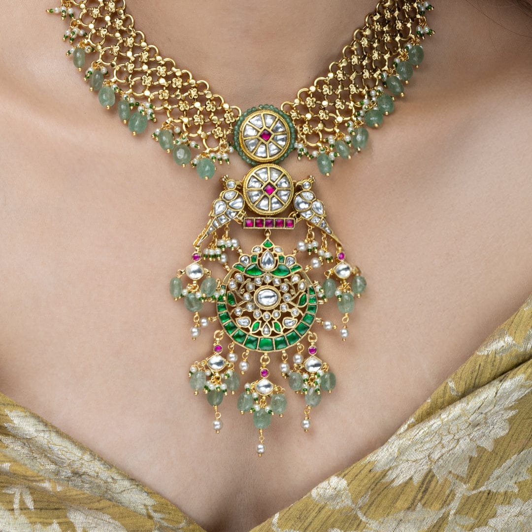 Manika Necklace - Image 3