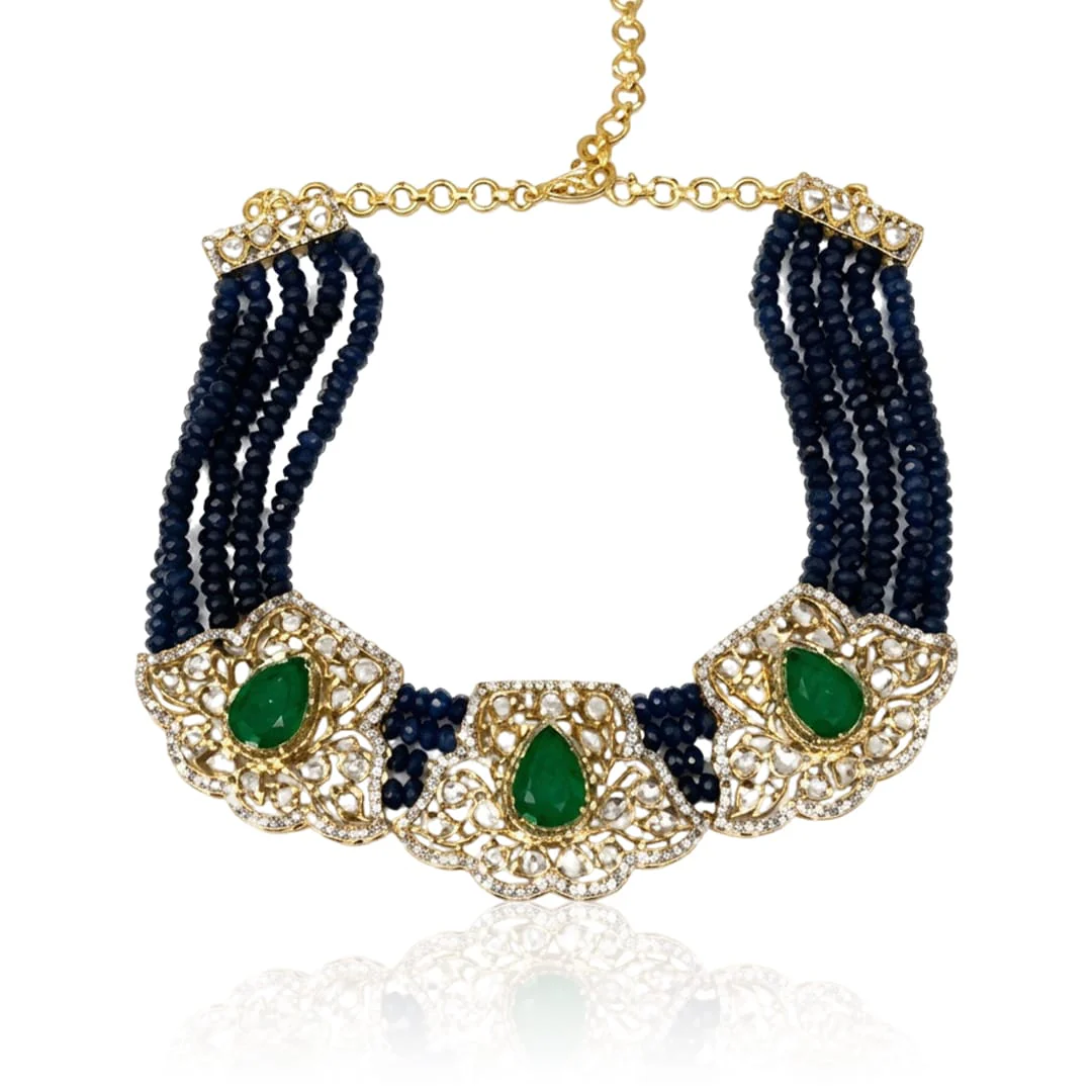 Mari Necklace - Image 2