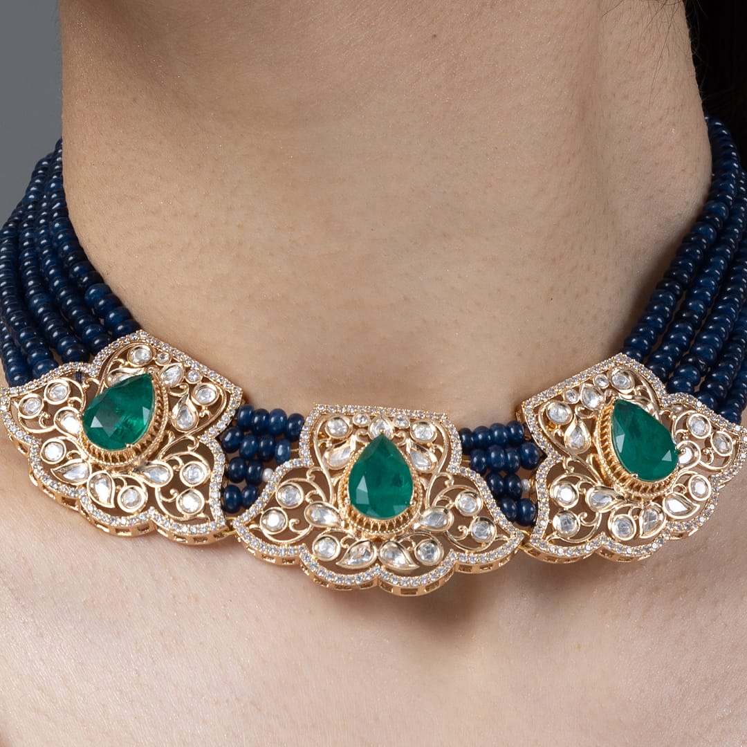 Mari Necklace - Image 3