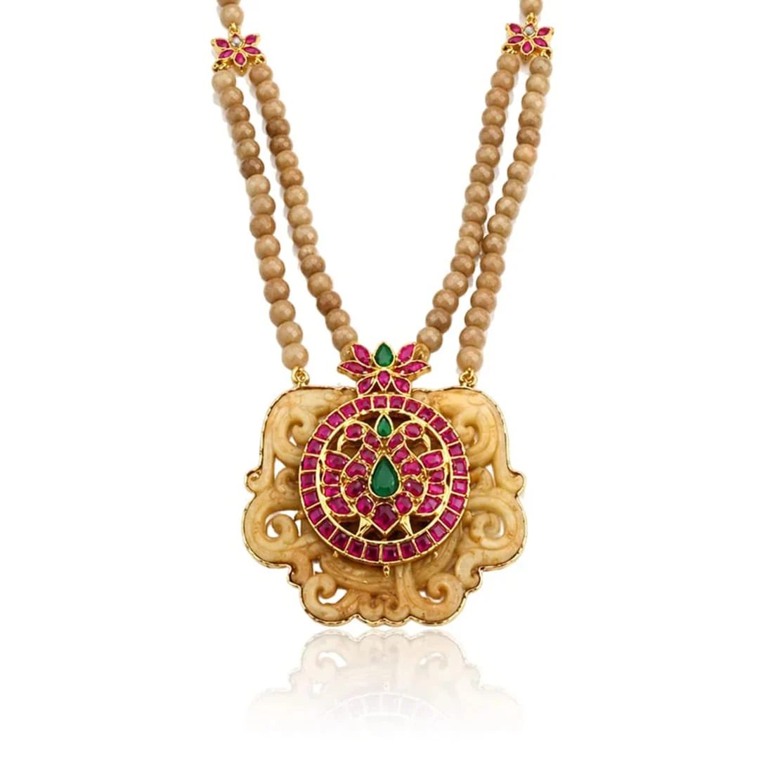Masa Necklace
