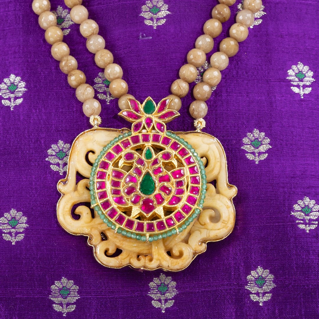 Masa Necklace - Image 4