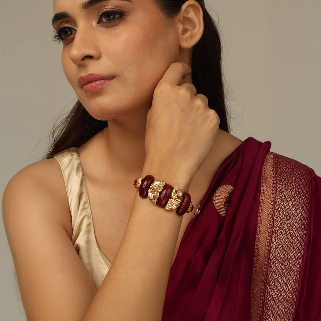Mavya Bracelet - Image 2