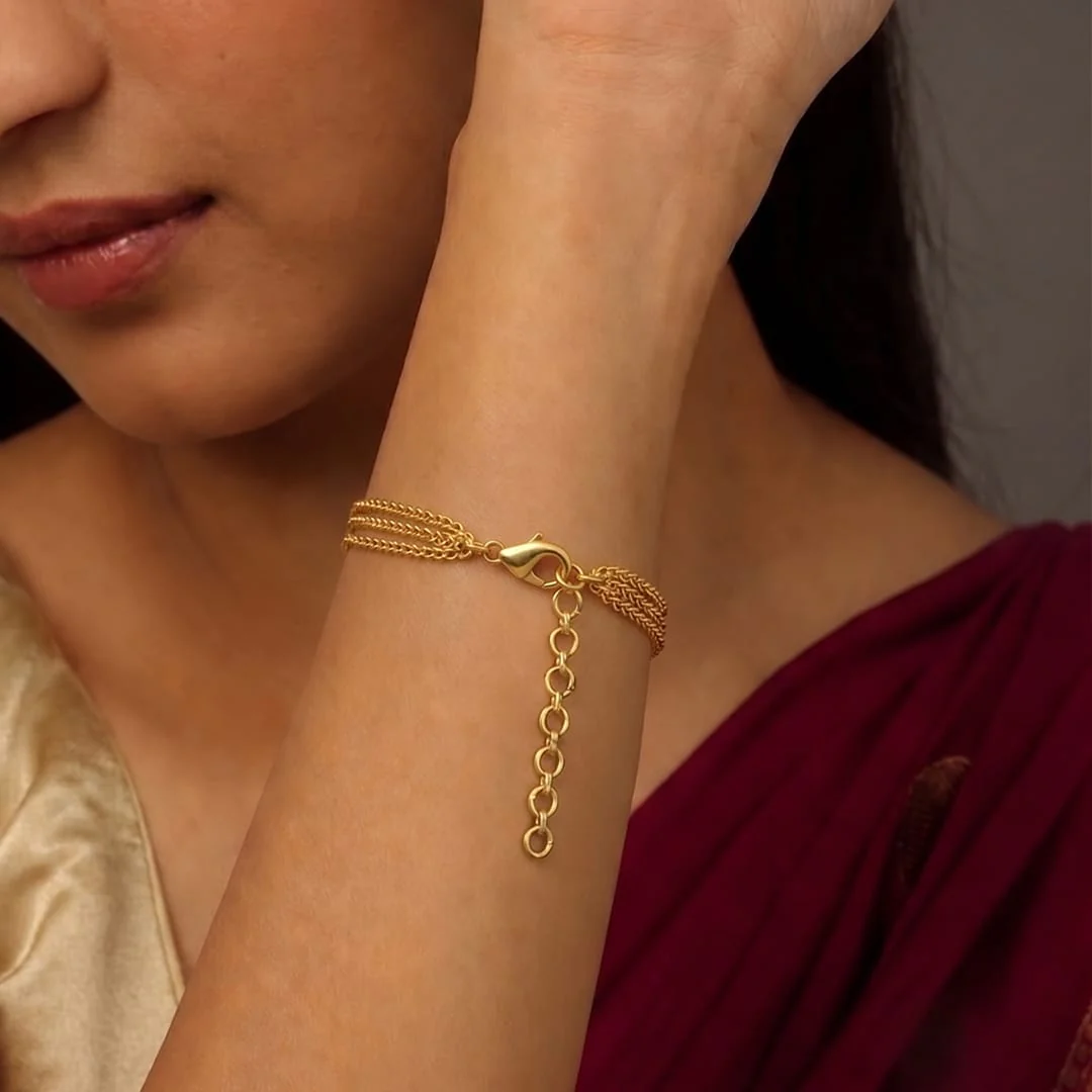 Mavya Bracelet - Image 3