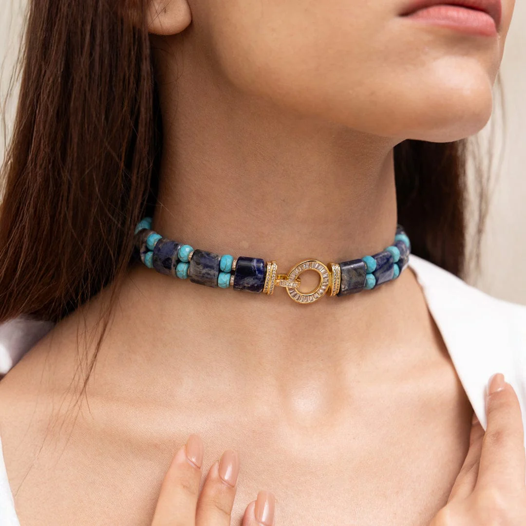 Mayra Choker