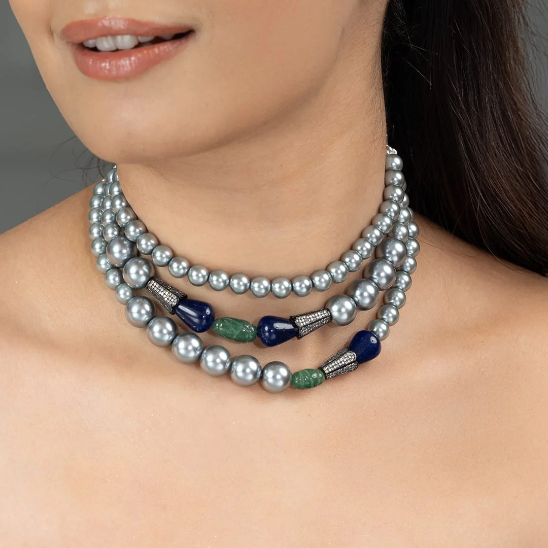 Mayrava Necklace - Image 2