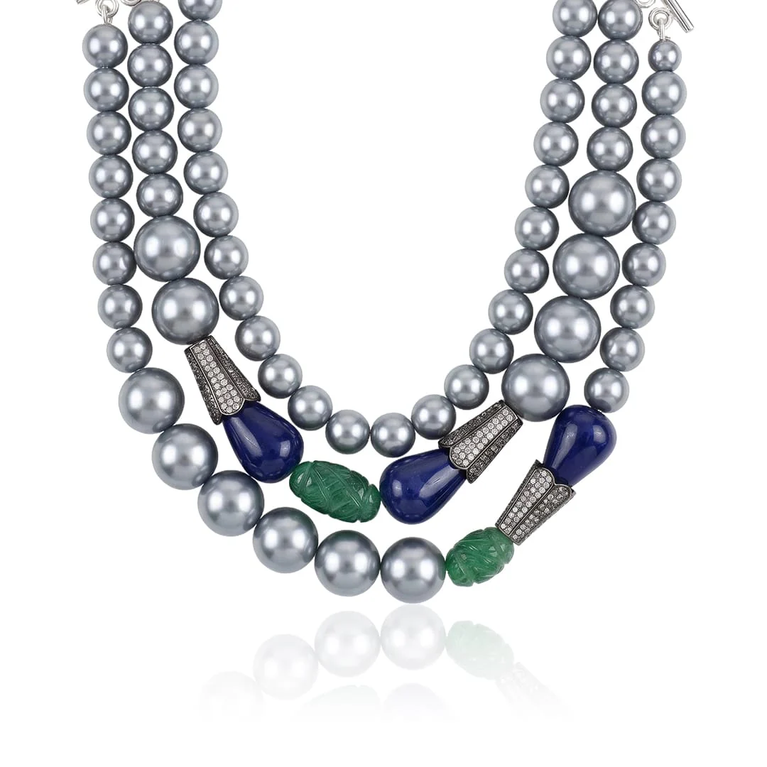 Mayrava Necklace - Image 3