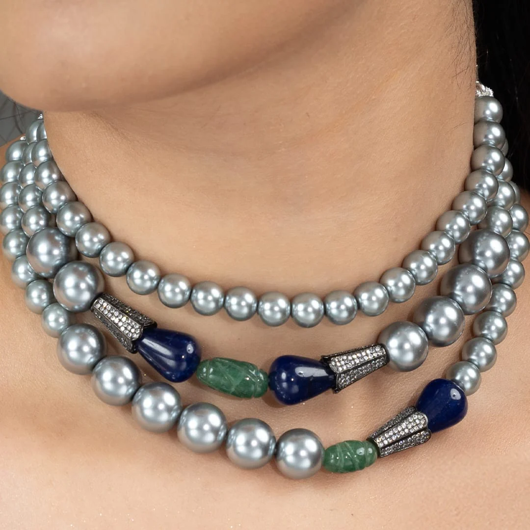 Mayrava Necklace - Image 4